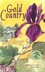 Cover of: Gold Country