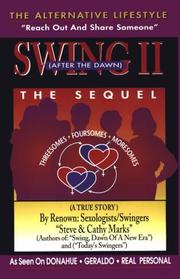 Cover of Swing II, After the Dawn by Steve Marks