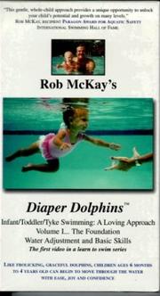 Cover of: Diaper Dolphins
