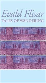 Cover of: Tales of Wandering