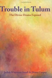 Cover of: Trouble In Tulum - The Divine Drama Exposed