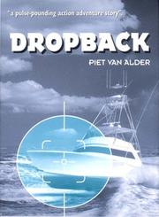Cover of: Dropback | Piet Van Alder