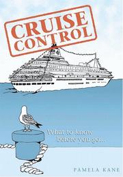 Cover of: Cruise Control