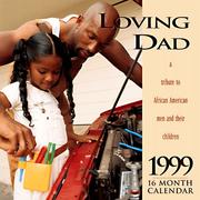 Cover of: Loving Dad by Shades of Color