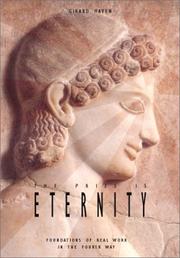 Cover of: The Prize is Eternity: Foundations of Inner Work in the Fourth Way