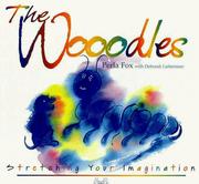 Cover of: The Wooodles: Stretching Your Imagination