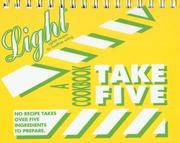 Cover of: Light Take Five