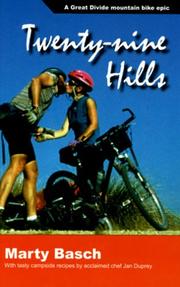 Cover of: Twenty-Nine Hills