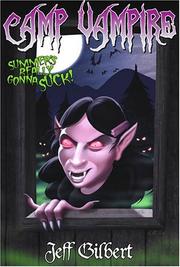 Cover of: Camp Vampire