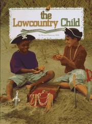 Cover of: Lowcountry Child by Monica Smith