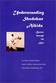 Cover of: Understanding Shodokan Aikido