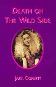 Cover of: Death on the Wild Side