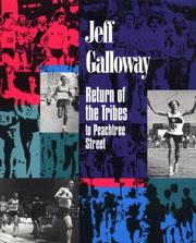 Jeff Galloway by Jeff Galloway