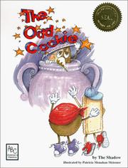 Cover of: The Odd Cookie by Shadow.