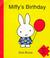 Cover of: Miffy's Birthday
