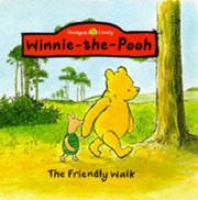 Cover of: Pooh's Friendly Walk (Honeypot Library) by A. A. Milne