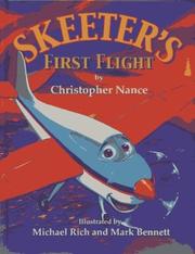 Cover of: Skeeter's First Flight