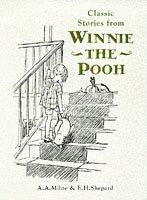 Cover of: Classic Stories from Winnie the Pooh