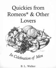 Cover of: Quickies from Romeos & Other Lovers