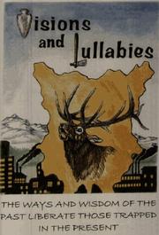 Cover of: Visions and Lullabies by Gerald L. Johnson