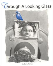 Cover of: Through A Looking glass