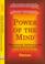 Cover of: Power of the Mind