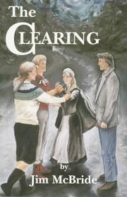 Cover of: The Clearing