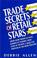 Cover of: Trade Secrets of Retail Stars