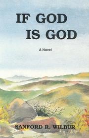 Cover of: If God Is God