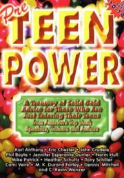 Cover of: Preteen Power