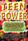 Cover of: Preteen Power