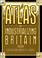 Cover of: Atlas of Industrializing Britain, 1780-1914