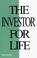 Cover of: The Investor for Life