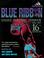 Cover of: Blue Ribbon College Basketball Yearbook 1997-1998 (Chris Dortch's College Basketball Forecast)