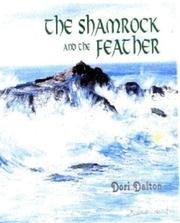 Cover of: The Shamrock and the Feather by Dori Dalton, Dori Dalton