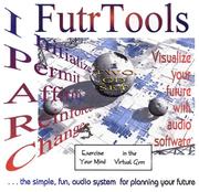 Front cover of FutrTools by Unknown
