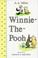 Cover of: Winnie the Pooh