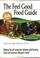 Cover of: The Feel Good Food Guide