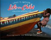 Cover of: Life Of A Child
