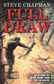 Cover of: Full Draw by Steve Chapman