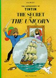 Cover of The Adventures of Tintin