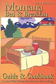 Montana Bed and Breakfast by Two Dot