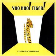 Cover of: Yoo Hoo! Tiger!