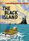 Cover of: The Black Island (The Adventures of Tintin)