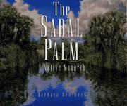 The Sabal Palm by Barbara Oehlbeck