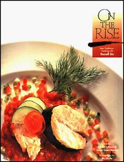 On the Rise New Traditions Cooking With Russell Siu