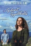 Cover of: Silent Spillbills (Laura Geringer Books)