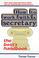 Cover of: How to Work With a Secretary