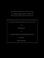 Cover of: Examination and Cross-Examination of Experts in Forensic Psychophysiology Using The Polygraph