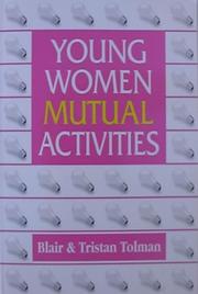 Young women Mutual activities